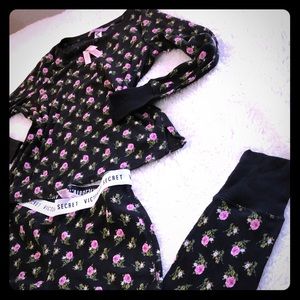VICTORIA SECRET pajamas brand new with tags